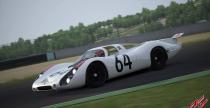 Porsche Pack 3 do Assetto Corsa