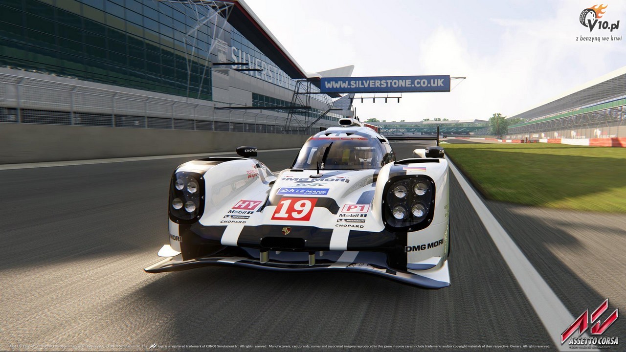 Assetto Corsa