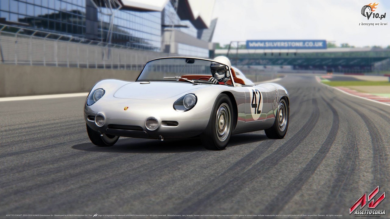 Assetto Corsa