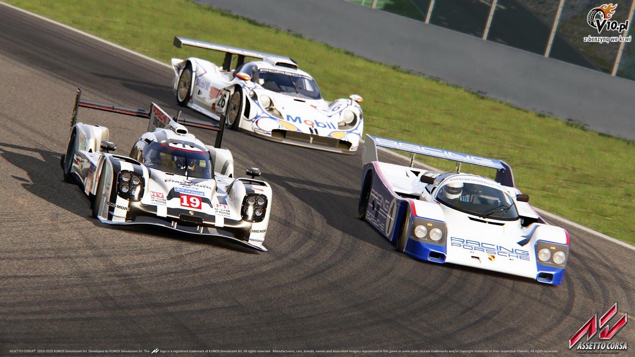 Assetto Corsa