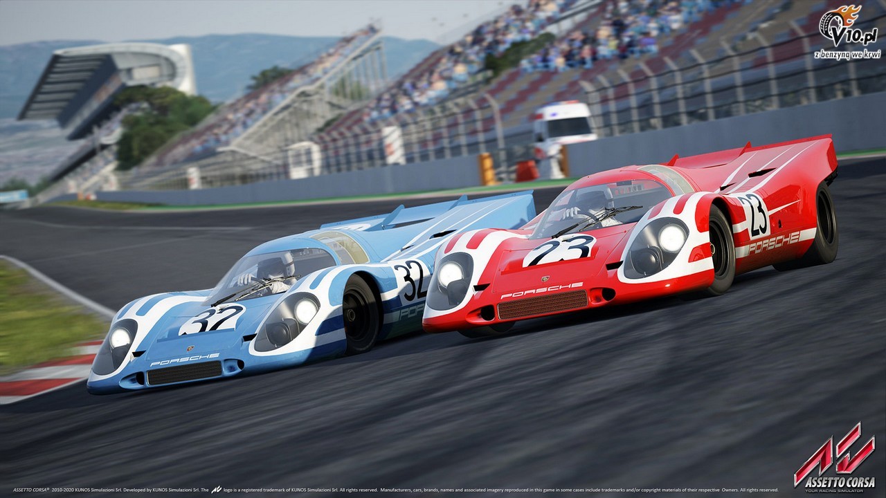 Assetto Corsa