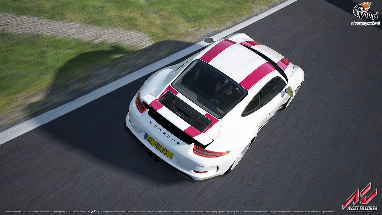 Assetto Corsa