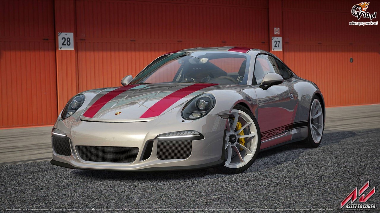 Assetto Corsa
