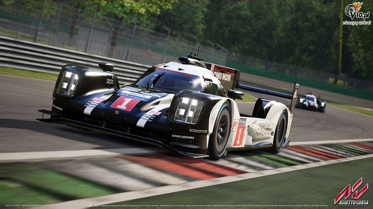Assetto Corsa