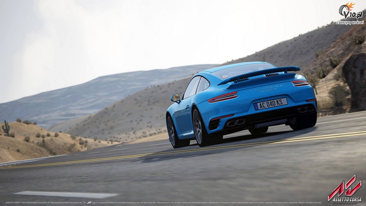 Assetto Corsa