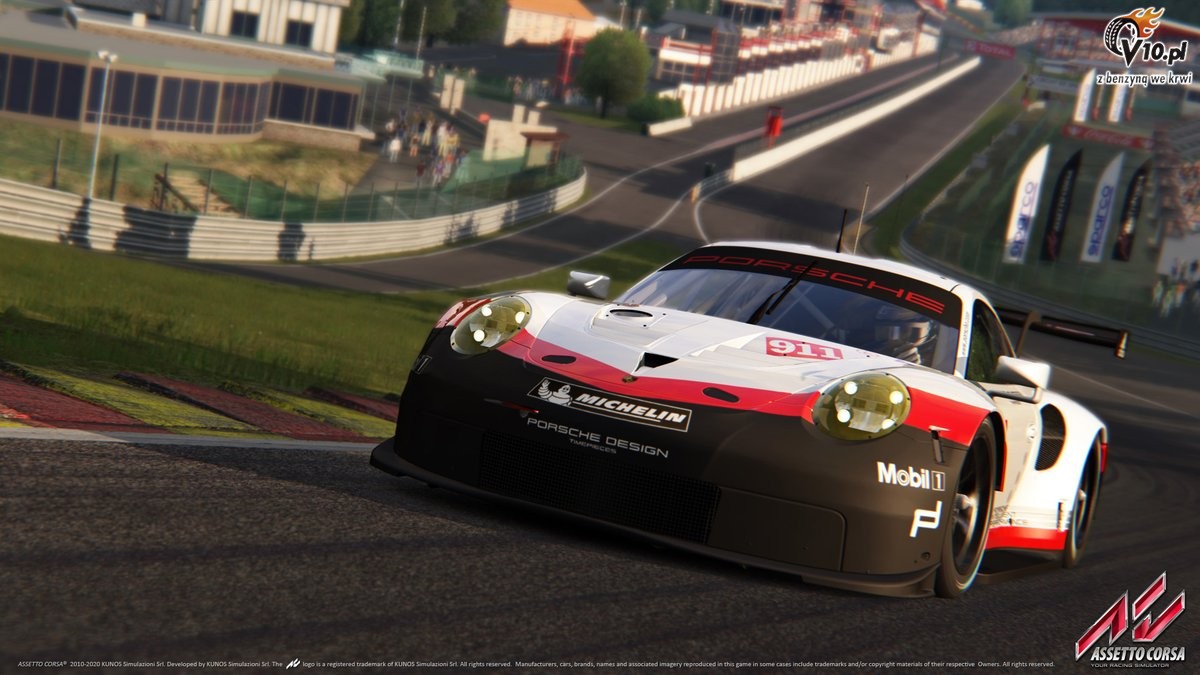 Assetto Corsa
