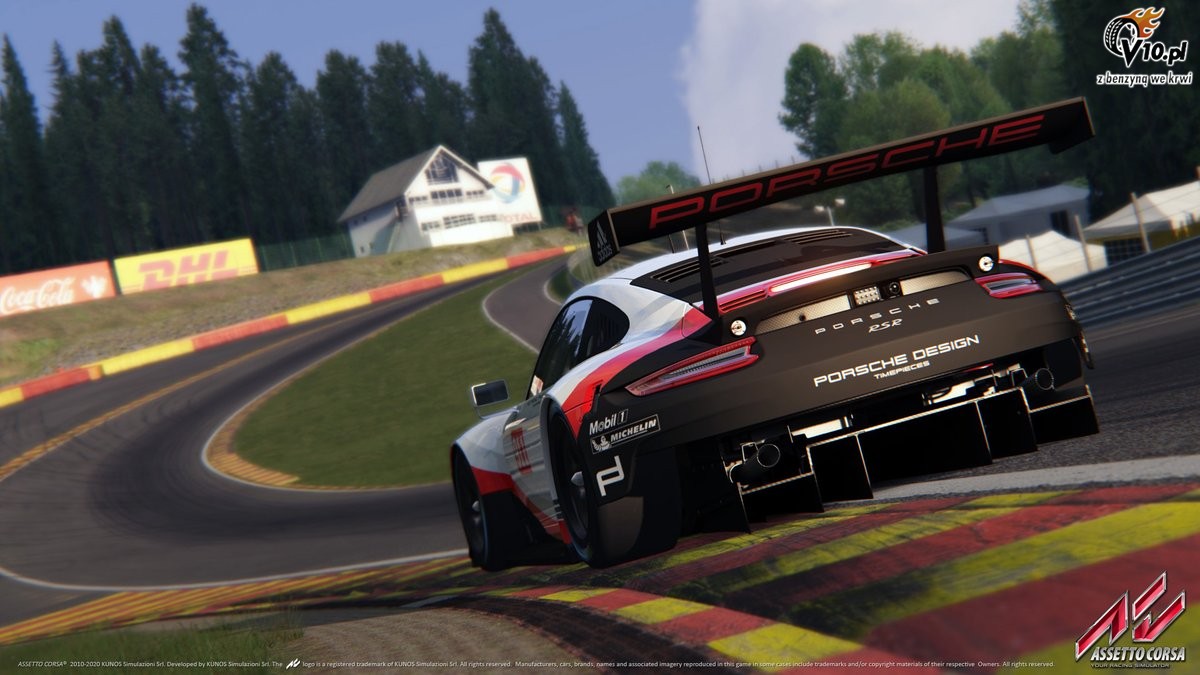 Assetto Corsa
