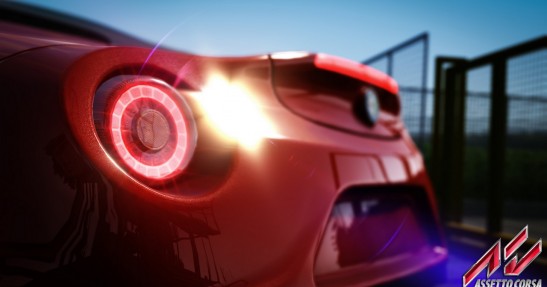 Assetto Corsa