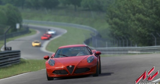 Assetto Corsa