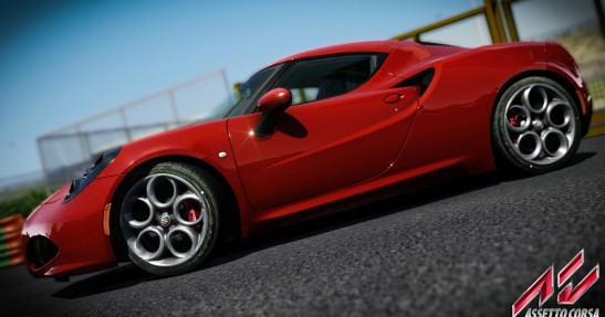 Assetto Corsa