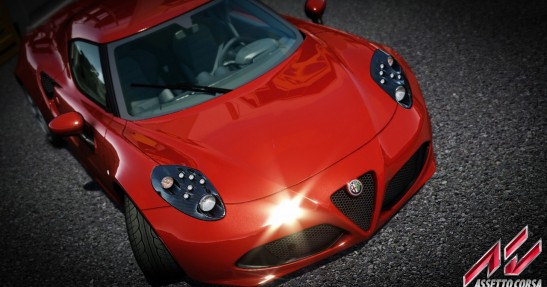 Assetto Corsa