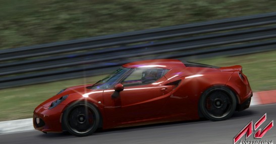Assetto Corsa
