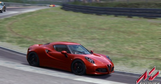 Assetto Corsa