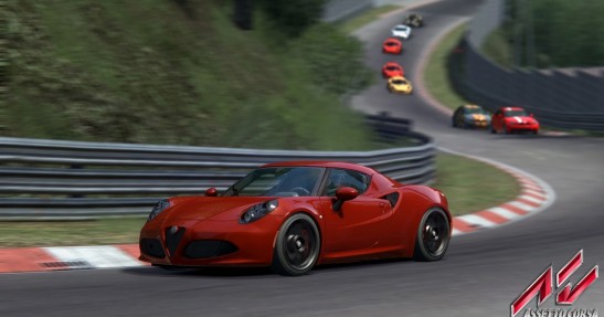 Assetto Corsa