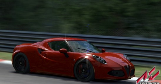 Assetto Corsa
