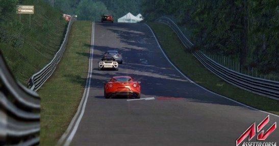 Assetto Corsa