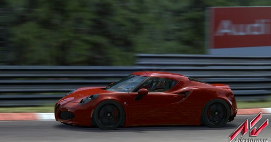 Assetto Corsa