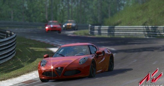 Assetto Corsa