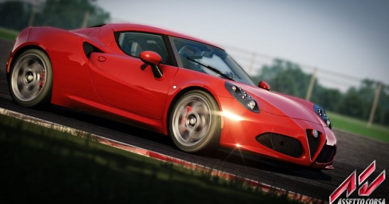 Assetto Corsa