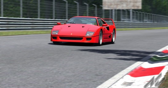 Assetto Corsa