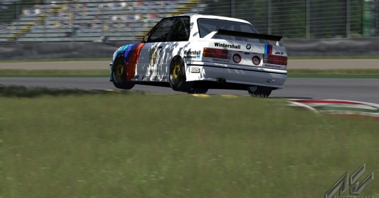 Assetto Corsa