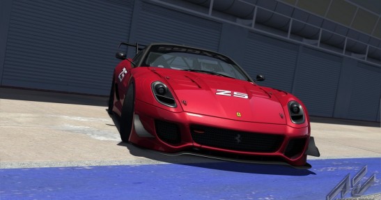Assetto Corsa