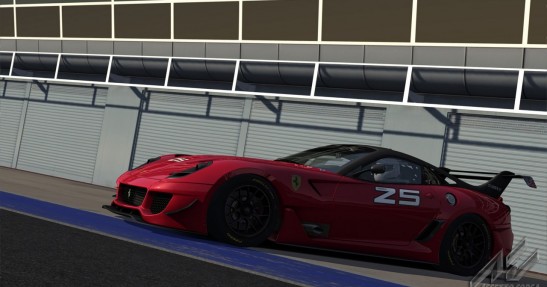 Assetto Corsa