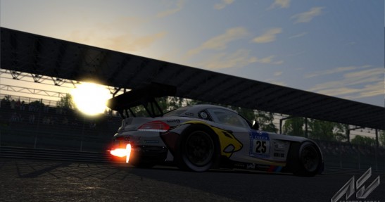 Assetto Corsa