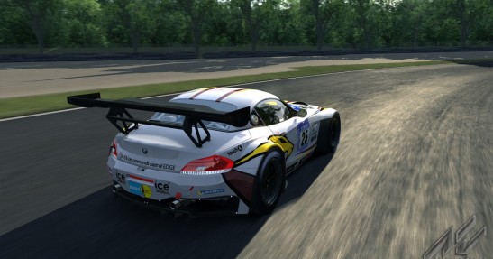 Assetto Corsa
