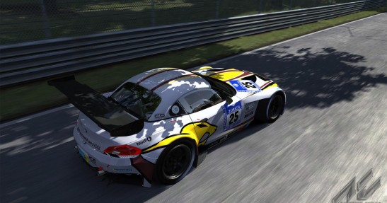Assetto Corsa