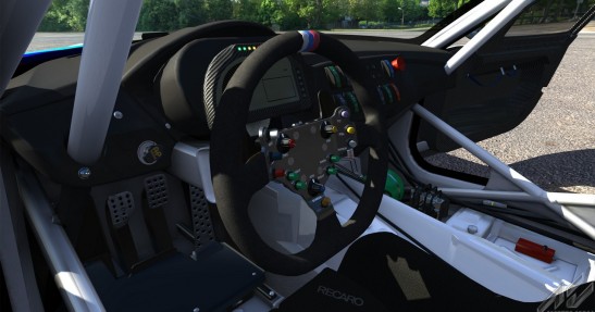 Assetto Corsa