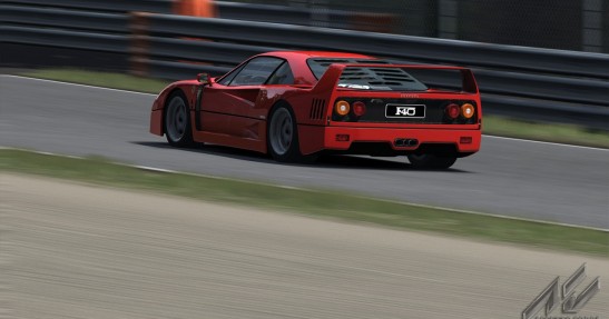 Assetto Corsa
