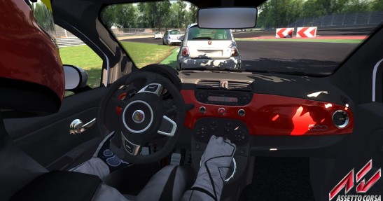 Assetto Corsa