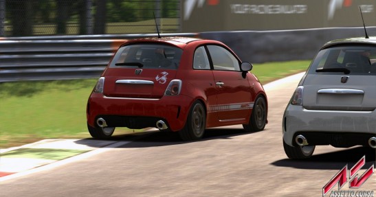 Assetto Corsa