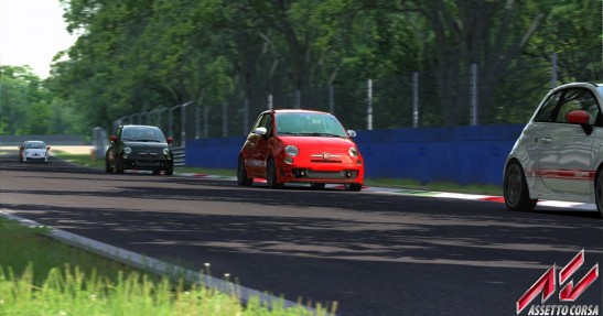 Assetto Corsa