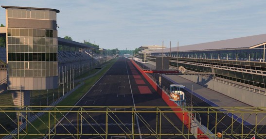 Assetto Corsa