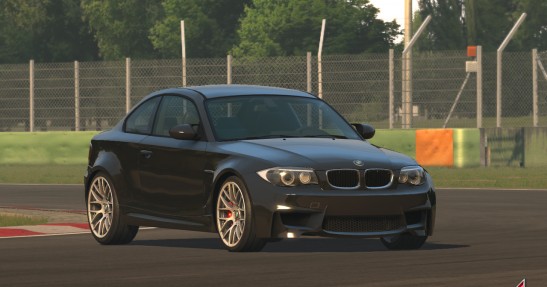 Assetto Corsa