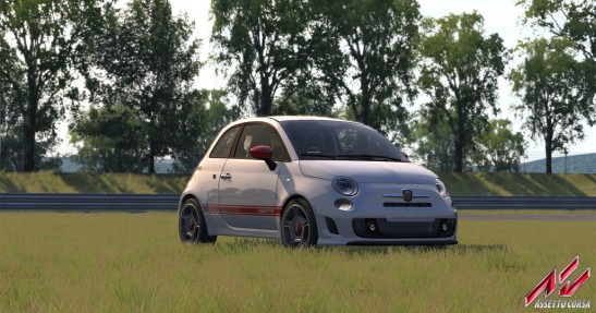 Assetto Corsa