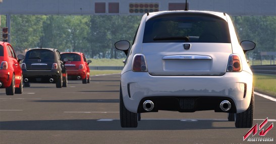 Assetto Corsa