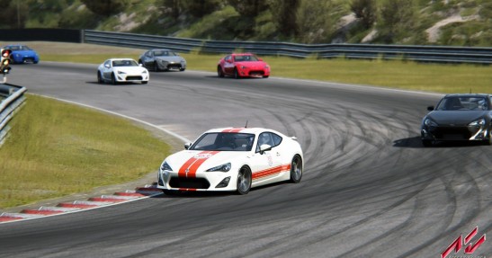 Assetto Corsa