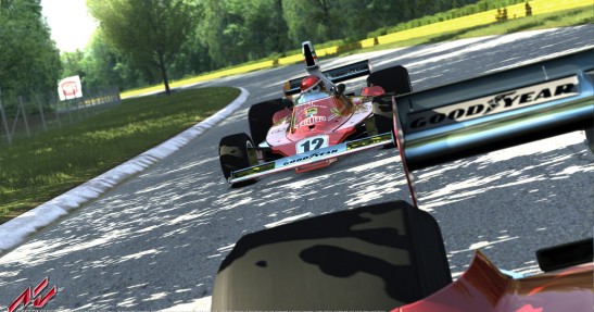 Assetto Corsa
