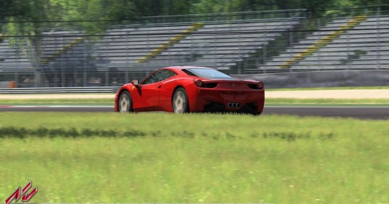 Assetto Corsa