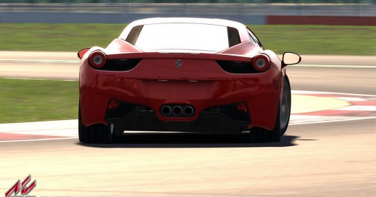 Assetto Corsa