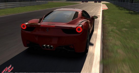 Assetto Corsa