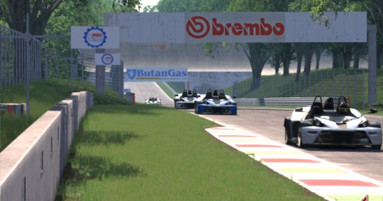 Assetto Corsa