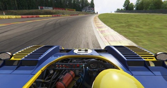 Assetto Corsa