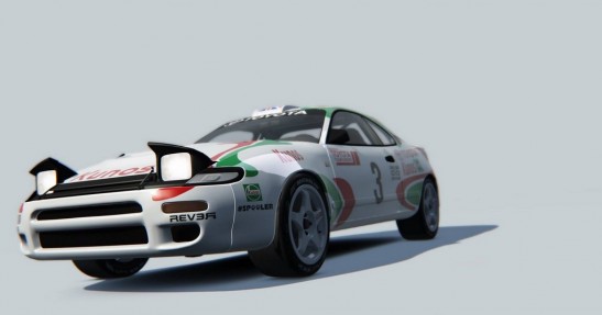 Assetto Corsa
