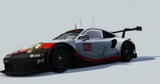 Assetto Corsa