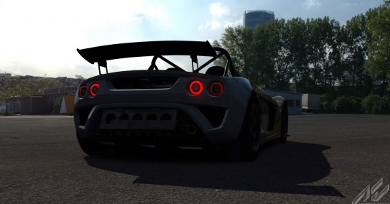 Assetto Corsa