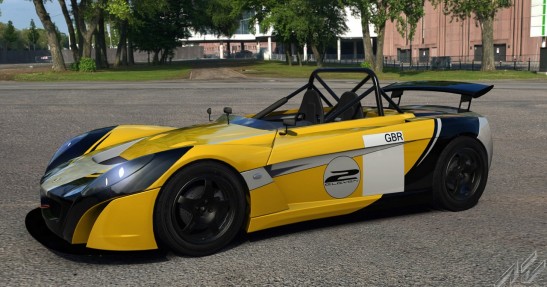 Assetto Corsa